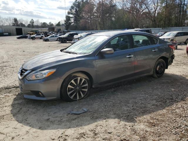 Photo 1 from auction – 2017 NISSAN ALTIMA 2.5 with VIN 1N4AL3AP7HC163429