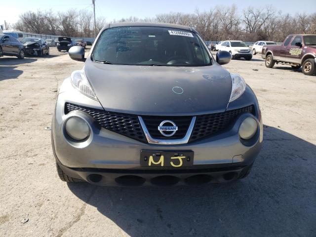 Photo 5 from auction – 2012 NISSAN JUKE S with VIN JN8AF5MR1CT108482