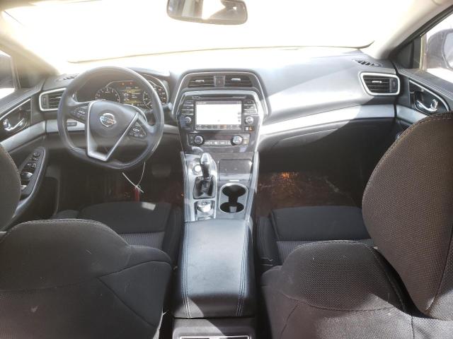 Photo 8 from auction – 2017 NISSAN MAXIMA 3.5 with VIN 1N4AA6APXHC411499