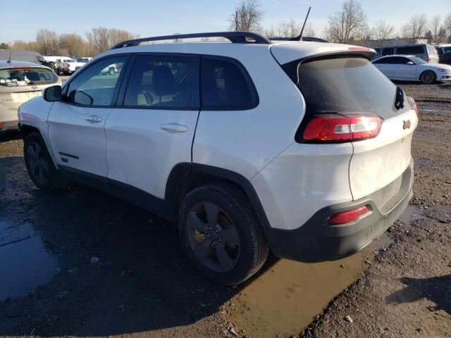 Photo 2 from auction – 2017 JEEP CHEROKEE L with VIN 1C4PJLCB6HW510372