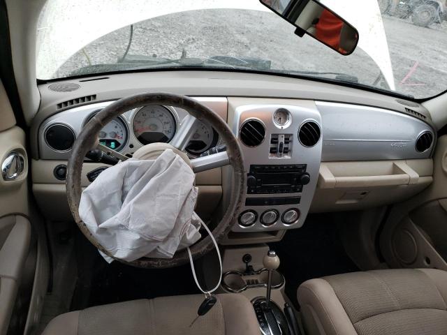 Photo 8 from auction – 2006 CHRYSLER PT CRUISER with VIN 3A8FY58B96T255594