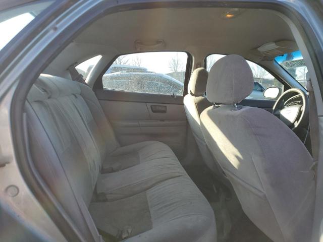 Photo 10 from auction – 2006 FORD TAURUS SE with VIN 1FAFP53U76A112367