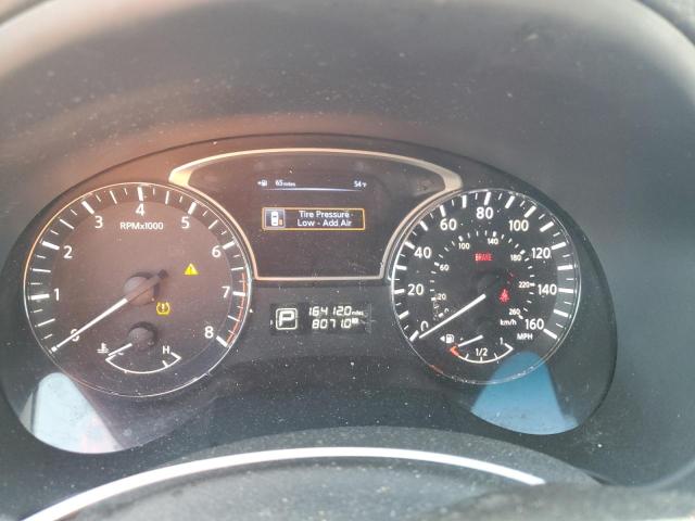 Photo 9 from auction – 2013 NISSAN ALTIMA 2.5 with VIN 1N4AL3AP0DN547423