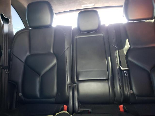 Photo 10 from auction – 2013 PORSCHE CAYENNE GT with VIN WP1AD2A27DLA75298