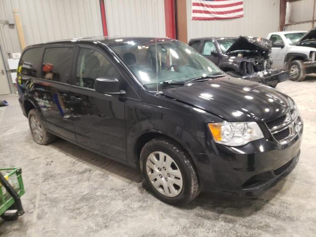 Photo 4 from auction – 2015 DODGE GRAND CARA with VIN 2C4RDGBG2FR636187