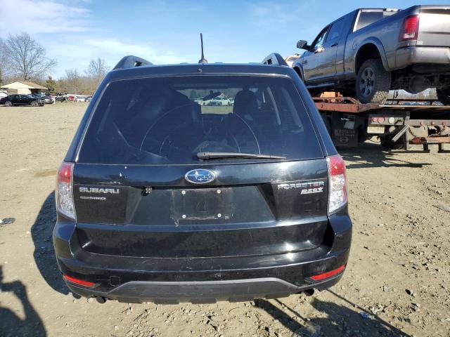Photo 6 from auction – 2012 SUBARU FORESTER with VIN JF2SHADC4CH409654