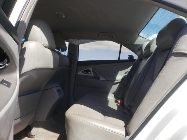 Photo 10 from auction – 2010 TOYOTA CAMRY BASE with VIN 4T1BF3EK9AU575321