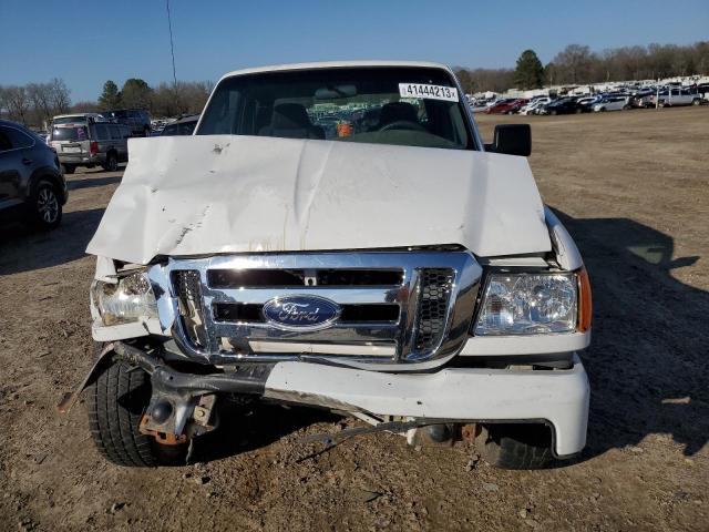 Photo 5 from auction – 2008 FORD RANGER SUP with VIN 1FTYR14D28PA15372