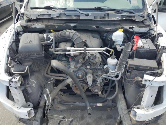 Photo 11 from auction – 2011 DODGE RAM 1500 with VIN 1D7RV1CT6BS647620