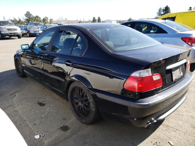 Zdjęcie 2 z aukcji – 2001 BMW 325 I z VIN WBAAV33491FU84011