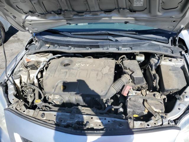 Photo 11 from auction – 2010 TOYOTA COROLLA BA with VIN JTDBU4EE1AJ068926