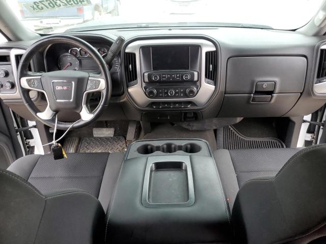 Photo 8 from auction – 2014 GMC SIERRA K15 with VIN 1GTV2UEC7EZ340985