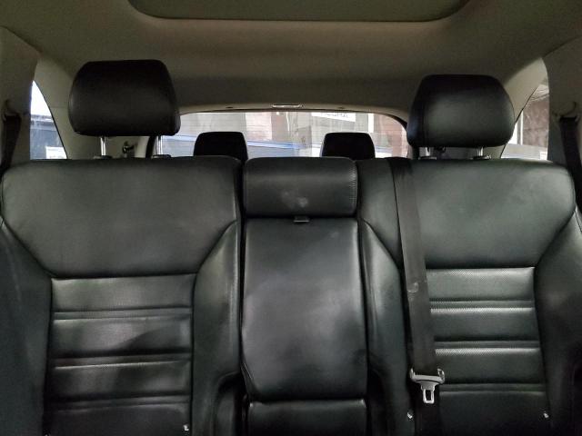 Photo 10 from auction – 2016 KIA SORENTO SX with VIN 5XYPK4A50GG109332