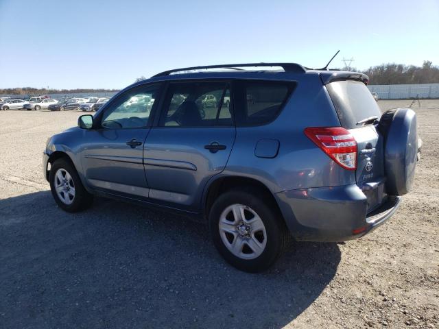 Photo 2 from auction – 2011 TOYOTA RAV4 with VIN 2T3ZF4DV8BW087292