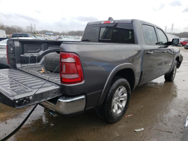 Photo 3 from auction – 2022 RAM 1500 LARAM with VIN 1C6SRFJT1NN192217