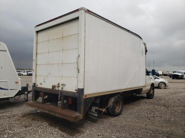 Photo 3 from auction – 2007 FORD ECONOLINE with VIN 1FDWE35L37DA78979