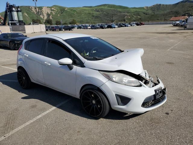 Photo 4 from auction – 2011 FORD FIESTA SE with VIN 3FADP4EJ4BM164976