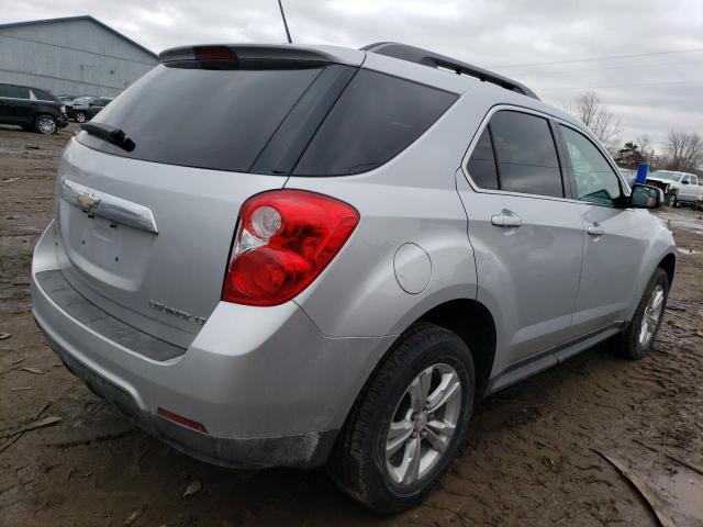 Photo 3 from auction – 2014 CHEVROLET EQUINOX LT with VIN 2GNFLFEK6E6290667