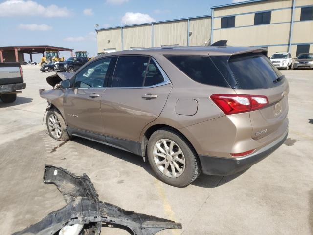 Photo 2 from auction – 2019 CHEVROLET EQUINOX LT with VIN 2GNAXKEVXK6273500