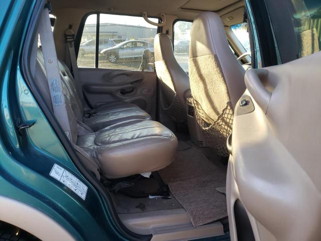 Photo 11 from auction – 1998 FORD EXPEDITION with VIN 1FMPU18LXWLC21213