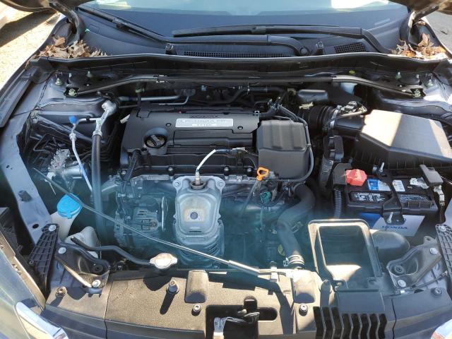 Photo 11 from auction – 2014 HONDA ACCORD SPO with VIN 1HGCR2F54EA229804
