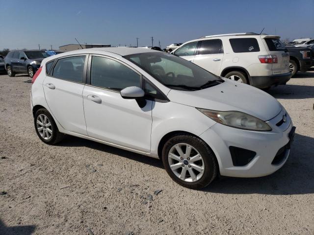 Photo 4 from auction – 2011 FORD FIESTA SE with VIN 3FADP4EJ9BM124151