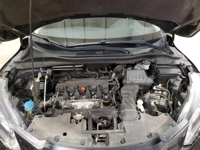 Photo 11 from auction – 2016 HONDA HR-V EX with VIN 3CZRU6H50GM741698