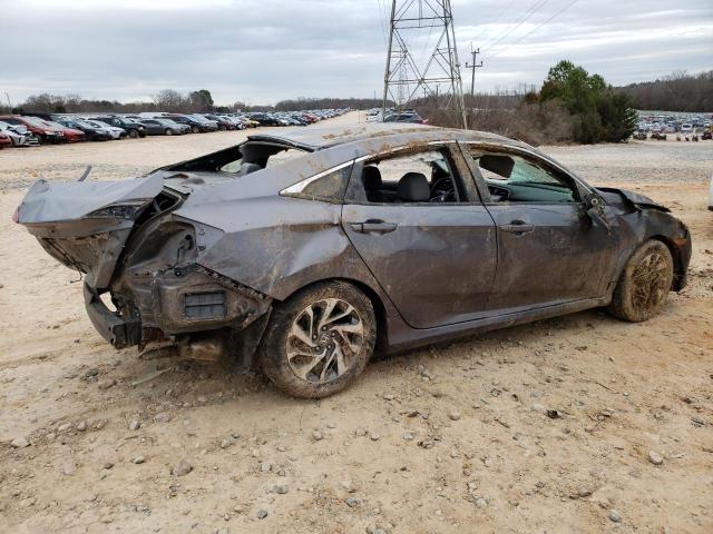 Photo 3 from auction – 2016 HONDA CIVIC EX with VIN 19XFC2F76GE209729