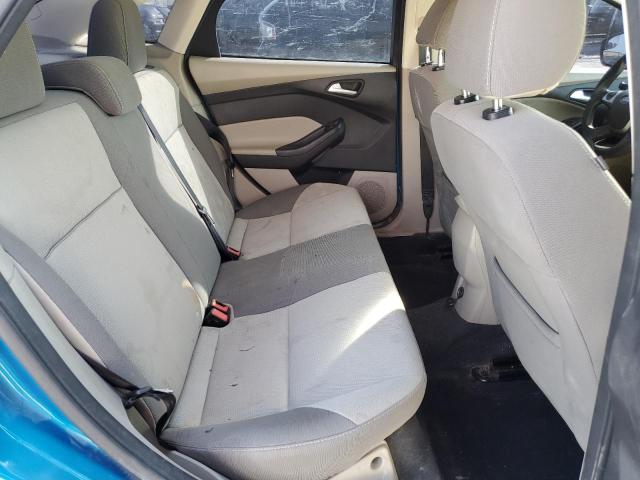 Photo 10 from auction – 2013 FORD FOCUS SE with VIN 1FADP3F25DL234085