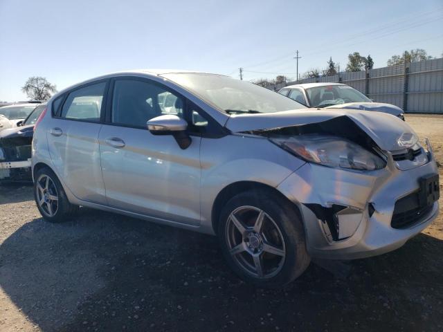 Photo 4 from auction – 2011 FORD FIESTA SES with VIN 3FADP4FJ6BM106950