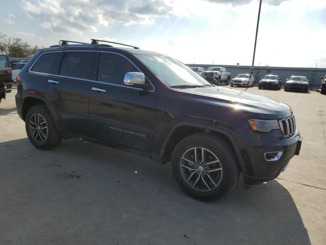 Photo 4 from auction – 2017 JEEP GRAND CHER with VIN 1C4RJEBG0HC743358