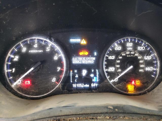 Photo 9 from auction – 2016 MITSUBISHI OUTLANDER with VIN JA4AZ3A37GZ060359