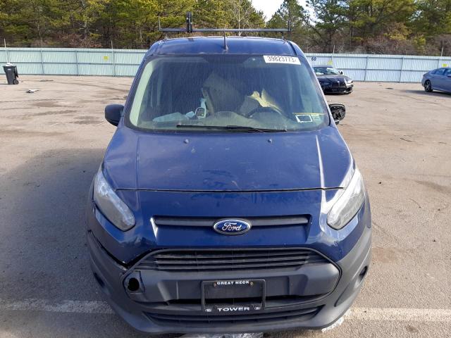 Photo 5 from auction – 2014 FORD TRANSIT CO with VIN NM0LS6E7XE1141267