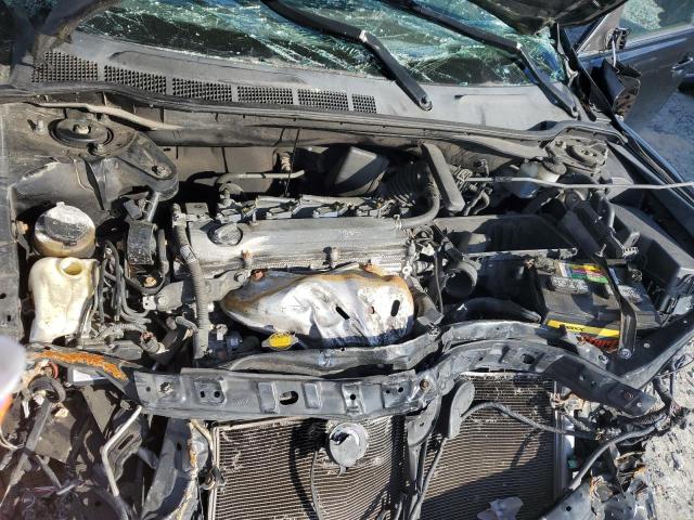 Photo 11 from auction – 2009 TOYOTA CAMRY BASE with VIN 4T1BE46KX9U845191