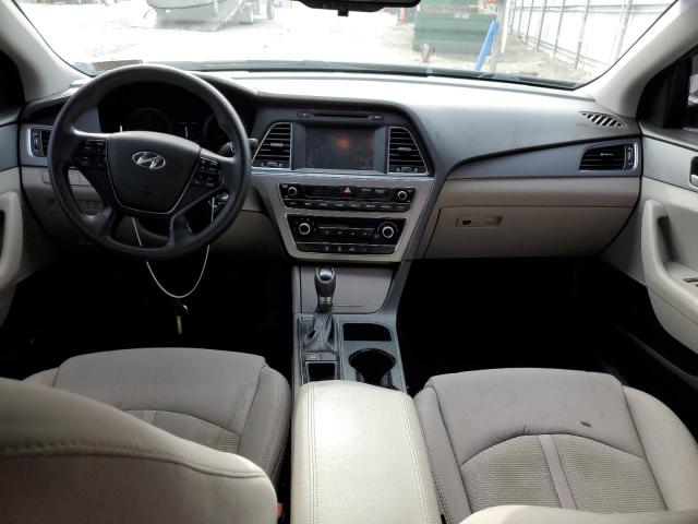 Photo 8 from auction – 2016 HYUNDAI SONATA SE with VIN 5NPE24AF1GH319589