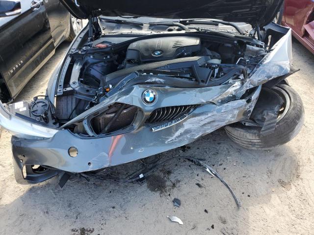 Photo 11 from auction – 2015 BMW 428 I GRAN with VIN WBA4A5C5XFGK15918