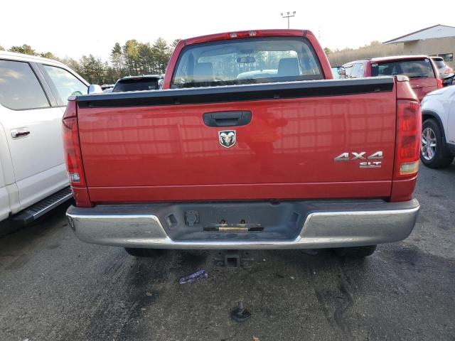 Zdjęcie 6 z aukcji – 2006 DODGE RAM 1500 z VIN 1D7HU16N96J246991