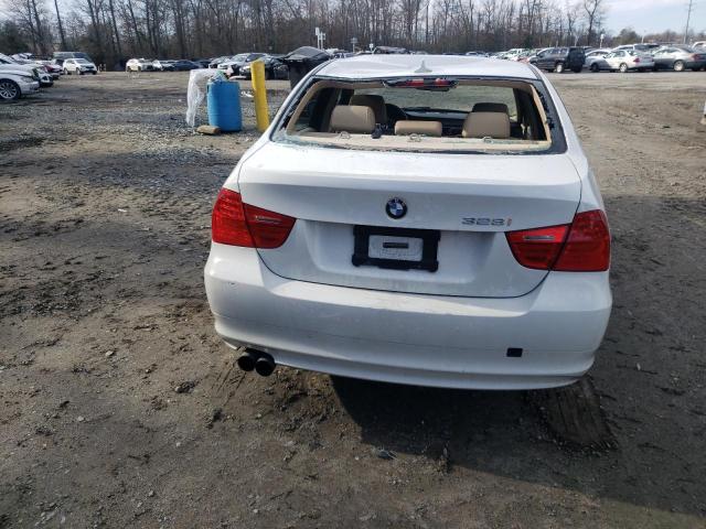 Photo 6 from auction – 2011 BMW 328 I SULE with VIN WBAPH5G52BNM79210