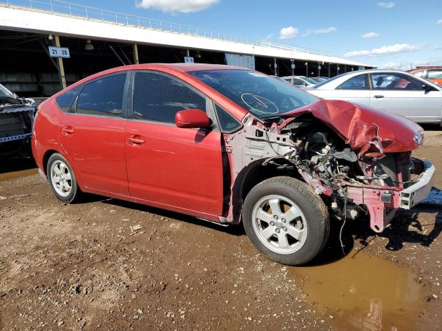 Photo 4 from auction – 2008 TOYOTA PRIUS with VIN JTDKB20U583366645