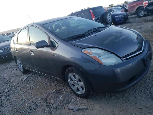Photo 4 from auction – 2008 TOYOTA PRIUS with VIN JTDKB20U283319721