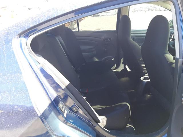 صورة رقم 10 من المزاد - 2012 NISSAN VERSA S مع VIN 3N1CN7AP2CL855179