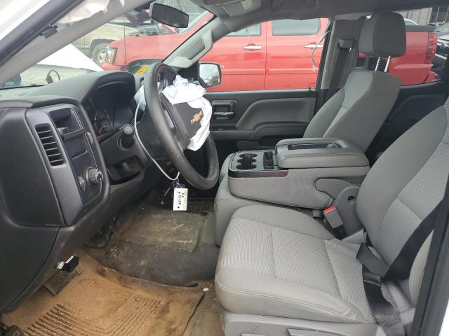 Photo 7 from auction – 2019 CHEVROLET SILVERADO with VIN 2GCRCNEC9K1202941