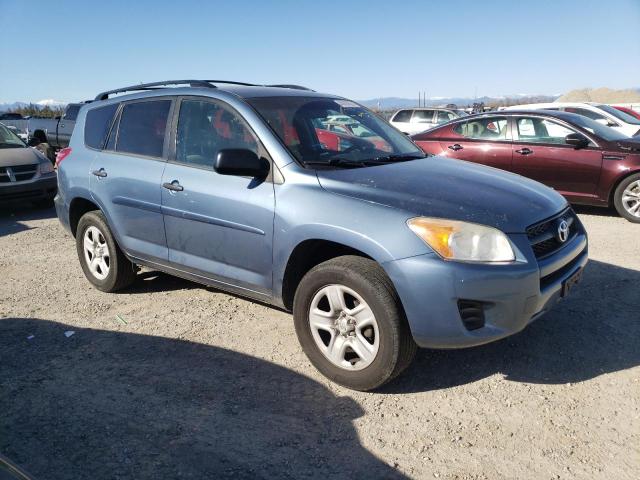 Photo 4 from auction – 2011 TOYOTA RAV4 with VIN 2T3ZF4DV8BW087292