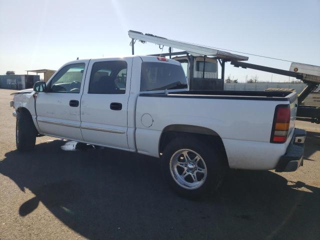 Photo 2 from auction – 2007 GMC NEW SIERRA with VIN 2GTEK13Z671139726