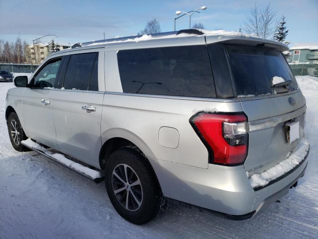 Photo 2 from auction – 2018 FORD EXPEDITION with VIN 1FMJK2AT2JEA25095