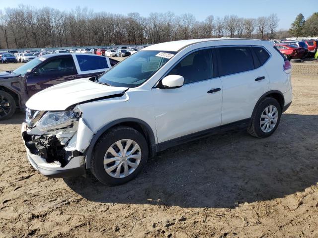 Photo 1 from auction – 2016 NISSAN ROGUE S with VIN JN8AT2MT6GW021006