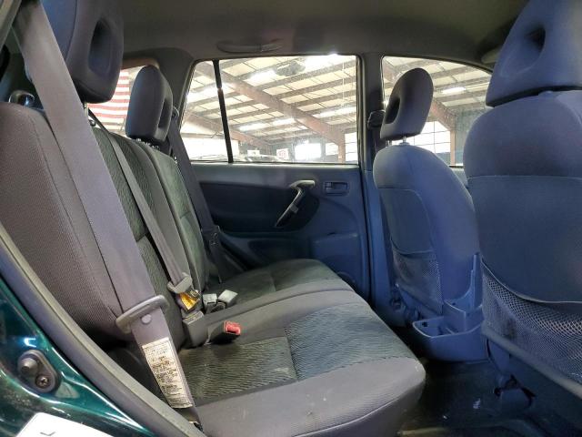 Photo 11 from auction – 2002 TOYOTA RAV4 with VIN JTEGH20V426010315