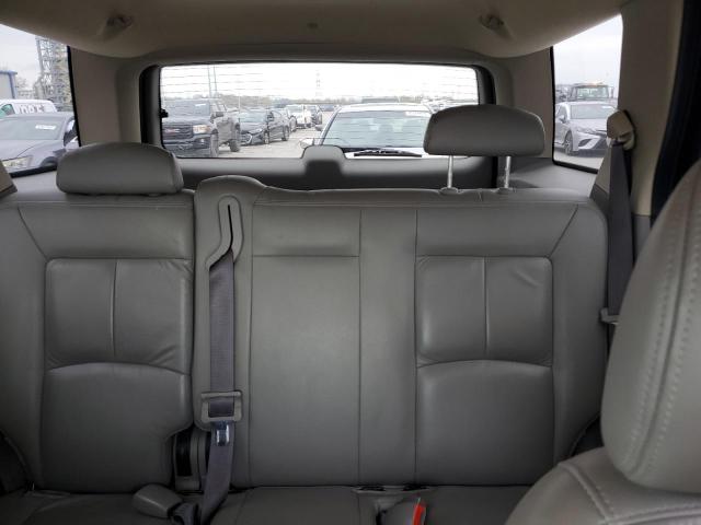 Photo 10 from auction – 2006 SATURN VUE with VIN 5GZCZ53486S870542