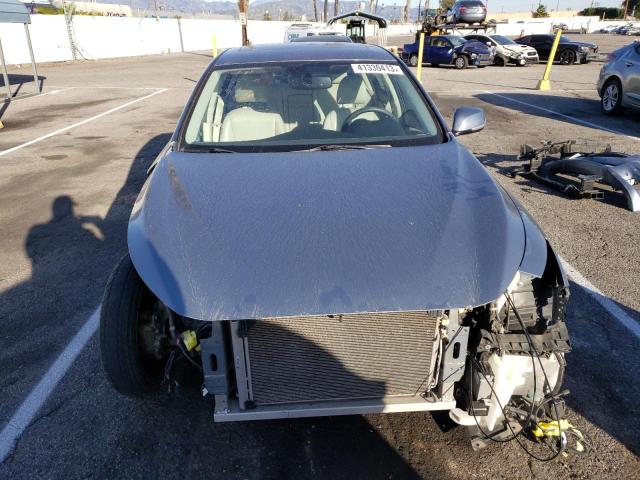 Photo 5 from auction – 2015 INFINITI Q50 BASE with VIN JN1BV7AP0FM347606
