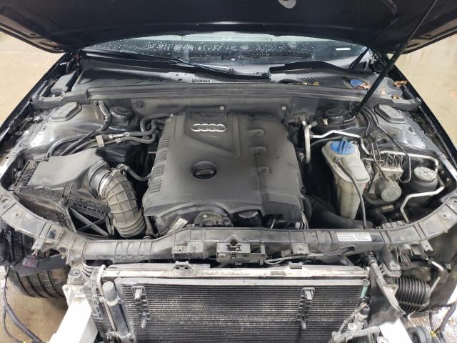 Photo 11 from auction – 2011 AUDI A4 PREMIUM with VIN WAUFFAFL9BN053136